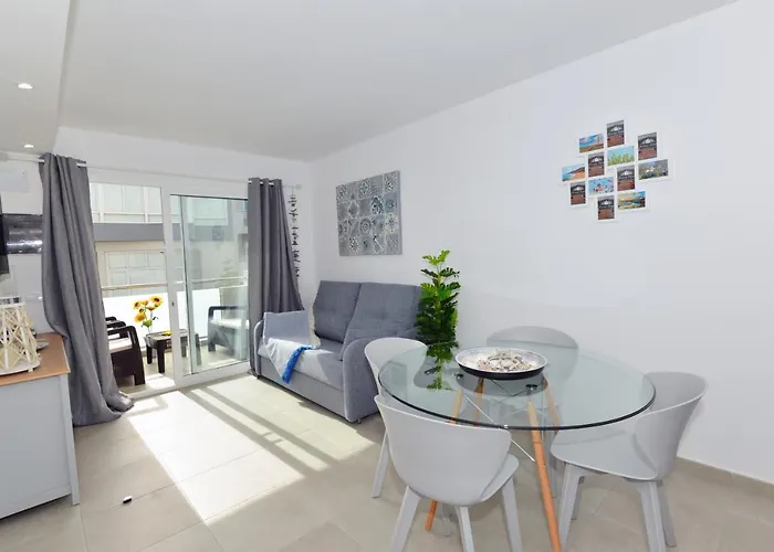 Sunset Spot Fuerteventura Premium Ii Apartament Corralejo