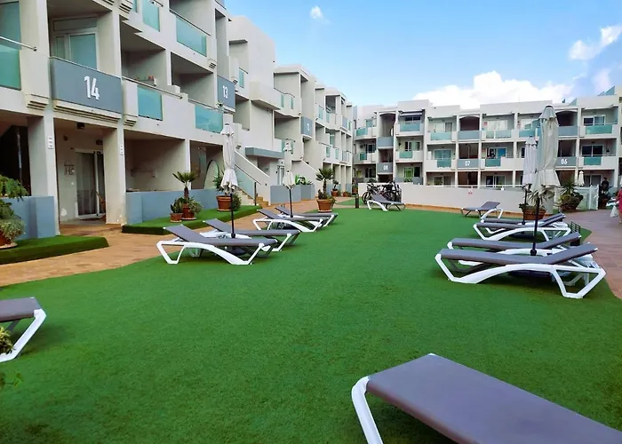 Sunset Spot Fuerteventura Premium Ii Corralejo