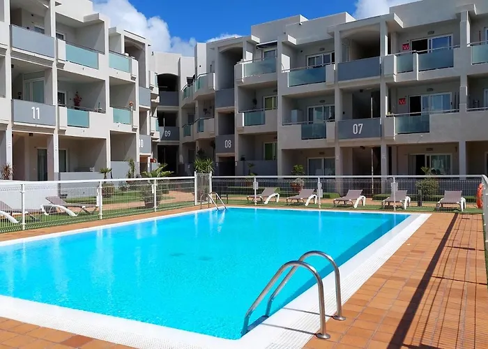 Sunset Spot Fuerteventura Premium Ii Appartement Corralejo