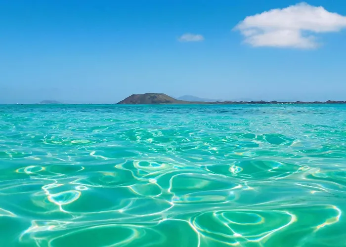 Appartement Sunset Spot Fuerteventura Premium Ii