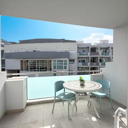 Sunset Spot Fuerteventura Premium Ii Daire Corralejo